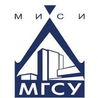 МГСУ