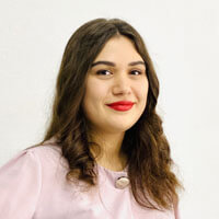 Ольга Широбокова Ольга Широбокова