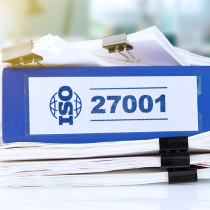 Сертификат ISO 27001: что это такое, для чего нужен и как получить