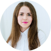 Ирина Емельянова Ирина Емельянова