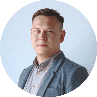 Алексей Черноколпаков