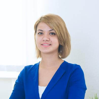 Екатерина Разуваева Екатерина Разуваева