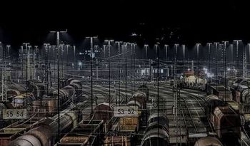 Допуск СРО на объекты инфраструктуры железнодорожного транспорта