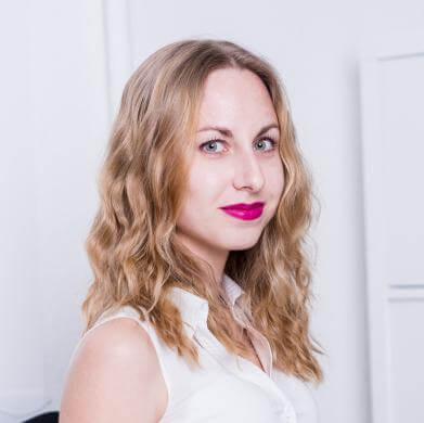 Варвара Харламова Варвара Харламова