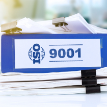 Сертификат соответствия ИСО 9001: что это, для чего нужен и как получить