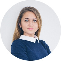 Алина Муратова Алина Муратова