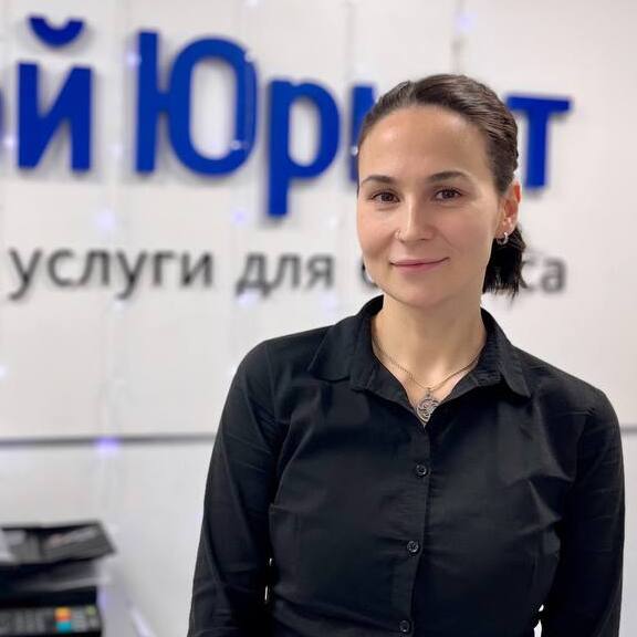 Лилия Насифуллина Лилия Насифуллина