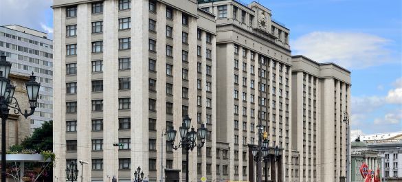 «Моспроекту-2» имени М.В. Посохина грозит банкротство «Моспроекту-2» имени М.В. Посохина грозит банкротство