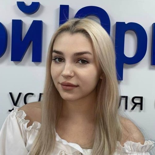 Алена Краснова