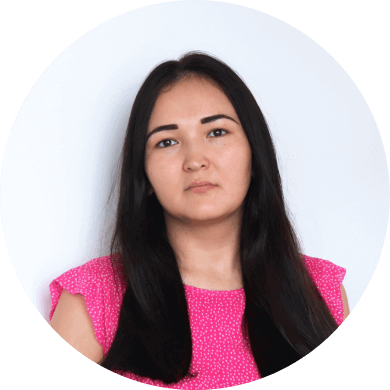 Рита Хайбуллина Рита Хайбуллина