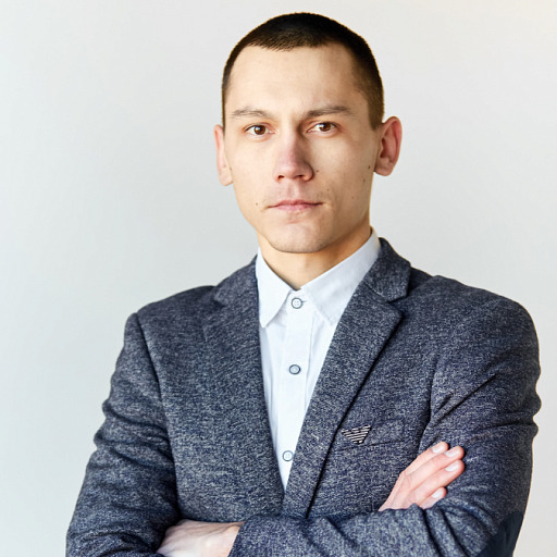 Станислав Коновалов