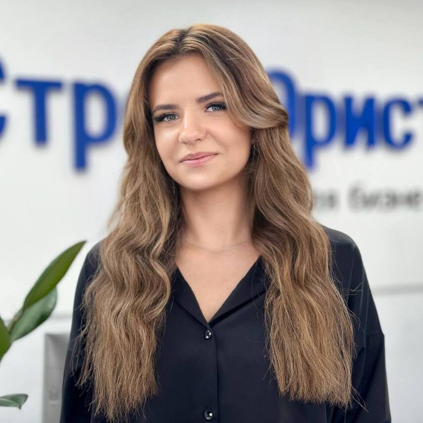 Полина Ямщикова