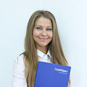 Ульяна Султангирова Ульяна Султангирова