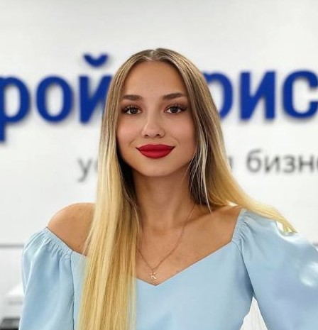 Камила Абдульминева Камила Абдульминева