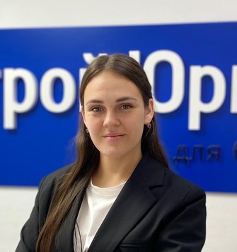 Гульнара Хафизова
