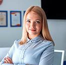 Юлия Колосова Юлия Колосова