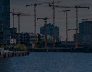 Виды работ с допуском СРО в 2025 году